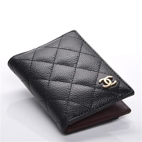 chanel quilted card holder|chanel card holder women.